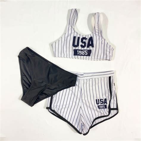 Womens Label Custom Logo Color Bikinis Coverup Swimsuit Bikini Swimwear Custom Swimsuit And