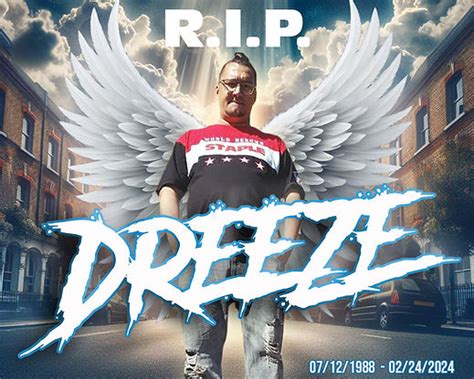 Forever Young Dreeze Mixtape Louie Stylez Music
