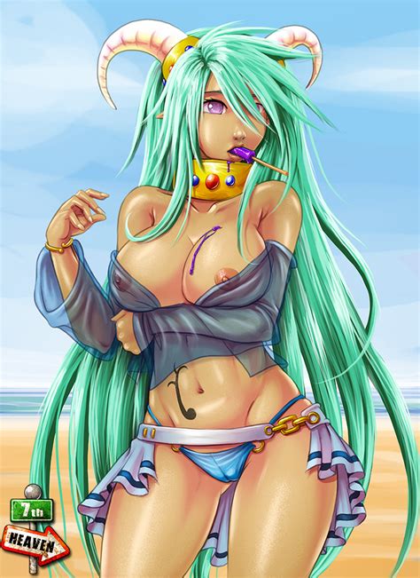 7th Heaven Porn Arts