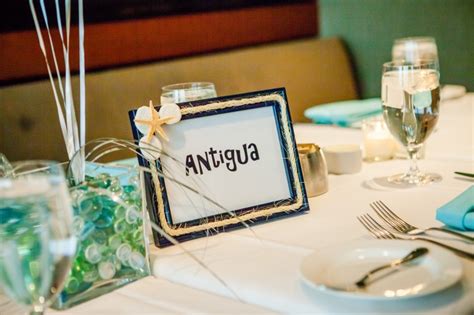 Caribbean Cruise Themed Party My Virtual Vacations