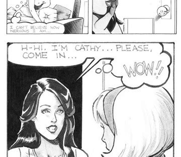 Housewives At Play Muses Sex And Porn Comics