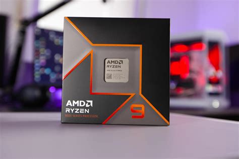 Ryzen 9 9900X und Ryzen 9 9950X ab sofort erhältlich - PC Masters