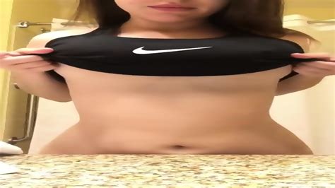 Perfect Huge Amateur Tits Drop