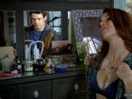 Naked Chandelly Braz In Saramandaia