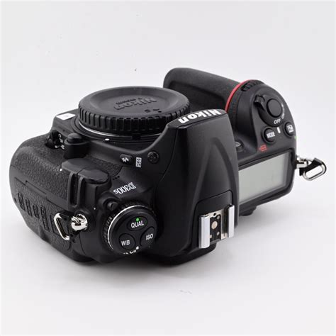 Nikon D300s Digital SLR body – Grays of Westminster Online Shop