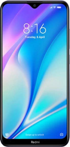 Xiaomi Redmi 9c Análisis 251 Características Detalladas