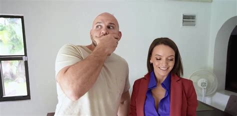 Tight And Edgy MILF Is Going To Get Destroyed Once Again ZB Porn