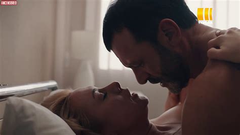 Naked Miroslava Filippovich In Doctor S Oath