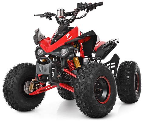 Купить Детский (подростковый) квадроцикл PROFI HB-EATV1500Q2-2 в Киеве ...