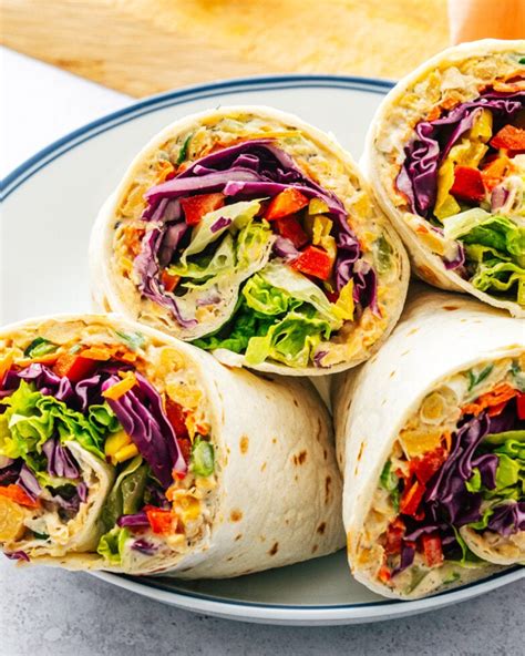 Vegetarian Cheese Wraps At Chelsey Fong Blog