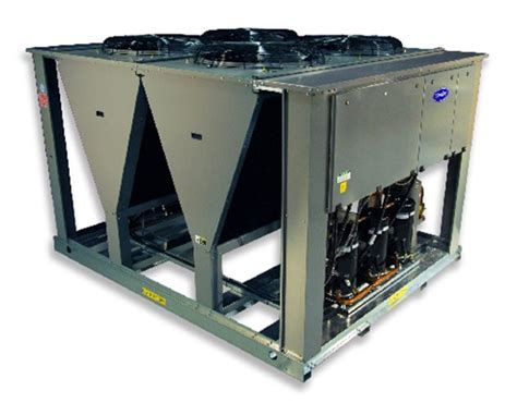 Применение и принцип работы выносных конденсаторных блоков: их основные ...