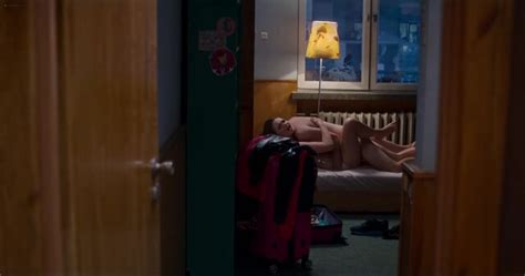 Nude Video Celebs Sandra Drzymalska Nude Aleksandra Skraba Nude