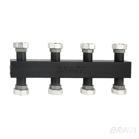 Распределительный коллектор BM Compact