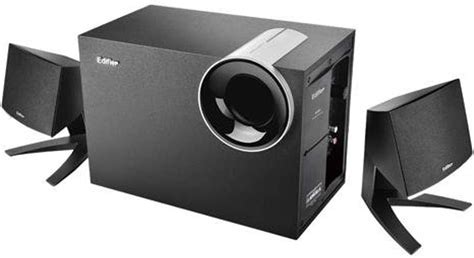Amazon.com: Edifier USA M1380 2.1 Speaker System (M1380) : Electronics