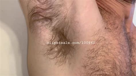 Armpit Fetish Andrew Armpits Video 1 Gay Amateur Porn By Clips4Sale XHamster