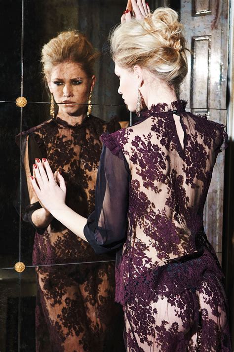 Les Jupons De Tess Fall Winter Lingerie