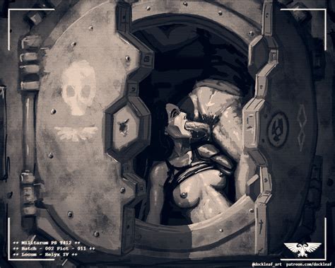 Pict My Rules By Dockleaf Hentai Foundry