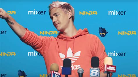 Twitch Links To Porn Account Other Fortnite Streamers Via Ninja S Abandoned Channel