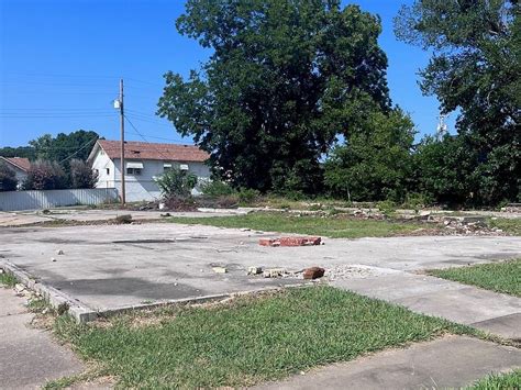 522 W Trudgeon St Henryetta OK 74437 MLS 2327815 Zillow