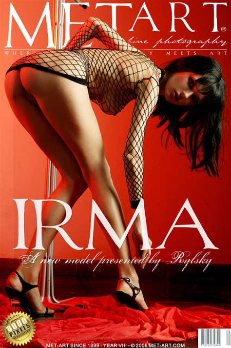 Irma A Irma Deux By Rylsky Nude Photo Album Intporn Forums