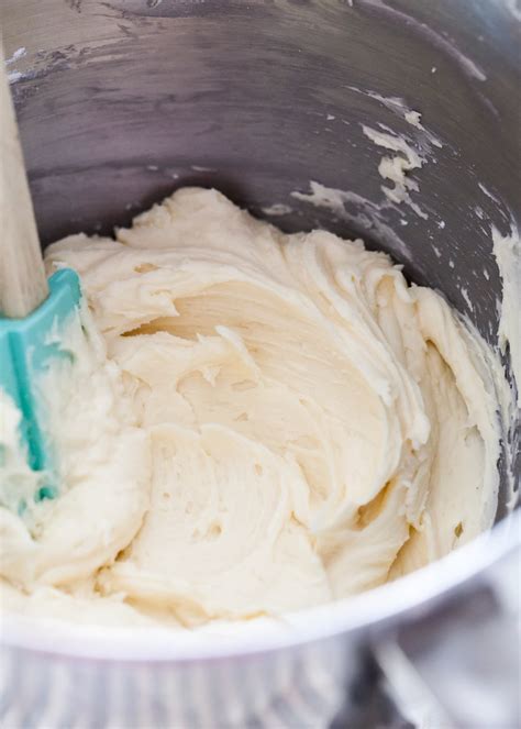 How To Make Buttercream