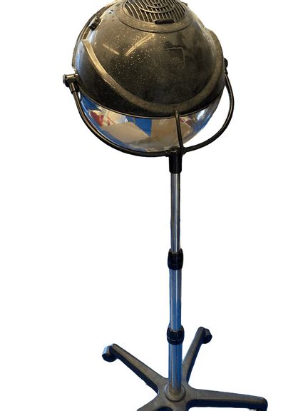 Gold N Hot Elite Hair Dryer ReSettled Life