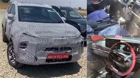 2024 TATA Nexon गड क टजर हआ रलज बहत जलद हग लनच GulfHindi