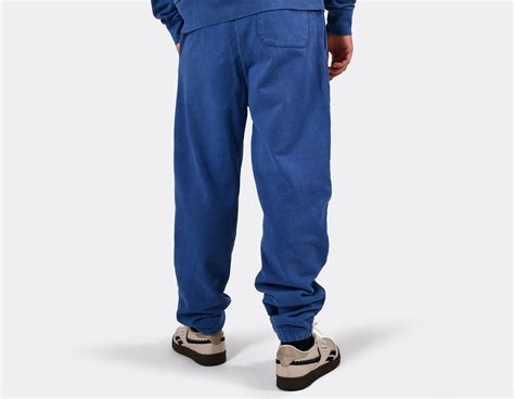 Polo Ralph Lauren Loopback Terry Tracksuits Pant Light Navy 710916699001