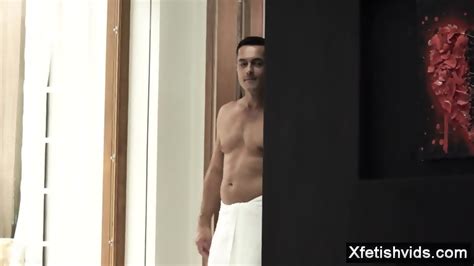 Natural Tits Pornstar Foot Fetish And Cumshot