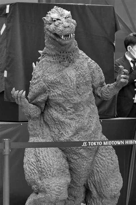Unleash Your Inner Monster With Godzilla Suit Ideas