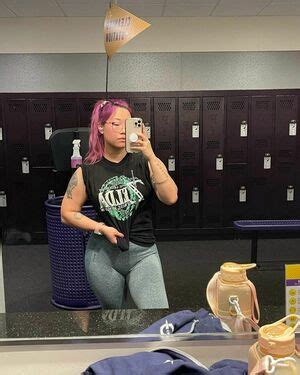 Stella Chung Leaked Nude Photos And Videos