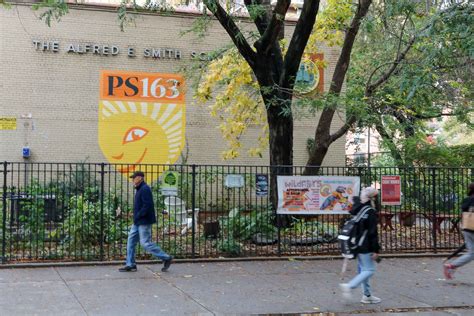 As the gifted and talented program comes to an end, West Harlem and