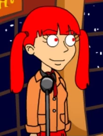 Satania Get Ungrounded Trivia Wiki Fandom