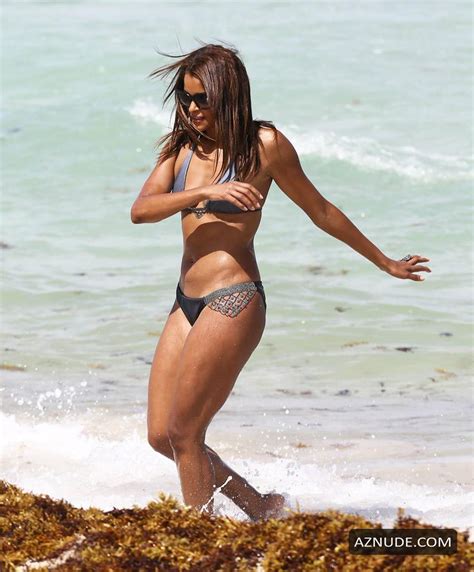 CLAUDIA JORDAN Nude AZNude