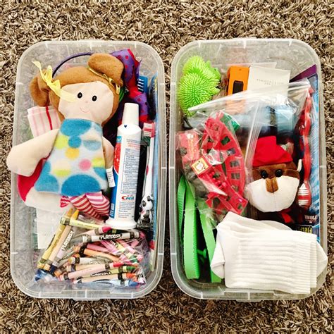 Why an operation shoebox gift contains more than just basic supplies 21