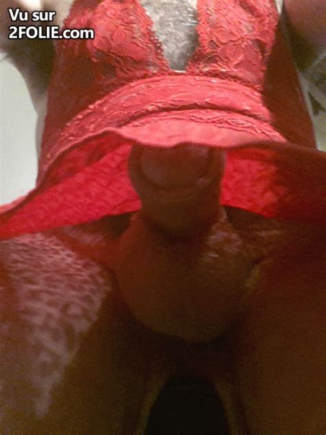 Moi Mec En Lingerie 2Folie