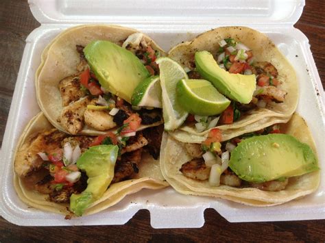 Opening Alert: Taqueria Los Gueros, Englewood, NJ – Boozy Burbs