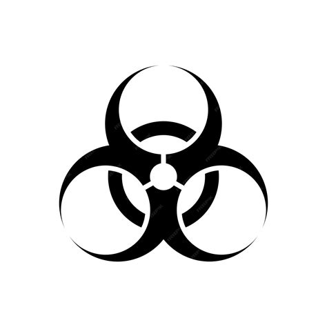Infected Symbol