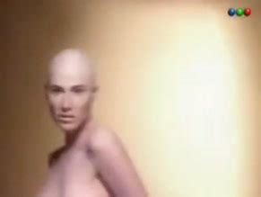 LARA BERNASCONI Nude AZNude