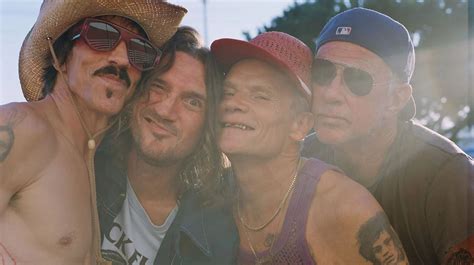 Frases Do Red Hot Chili Peppers Para Compartilhar Letras Mus Br