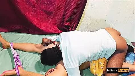 Rajasthani Village Couple Homemade Quick Sex In Saree Xhamster