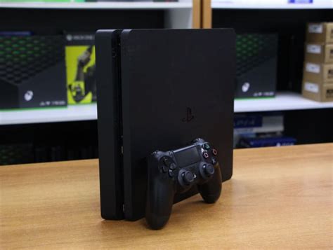 Sony Playstation 4 (PS4) | Интернет-магазин GameShock