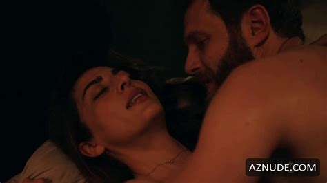 LE BUREAU DES LEGENDES NUDE SCENES AZNude