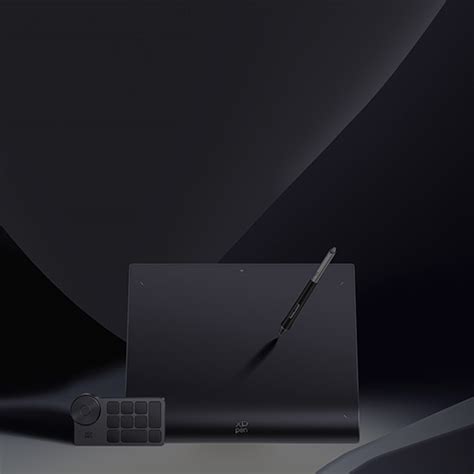 Deco Pro (Gen 2) Series | XPPen