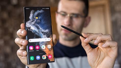 Galaxy S Ultra And S Pen Everything You Need To Know Phonearena