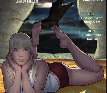 Land Of The Lost Muses Sex And Porn Comics