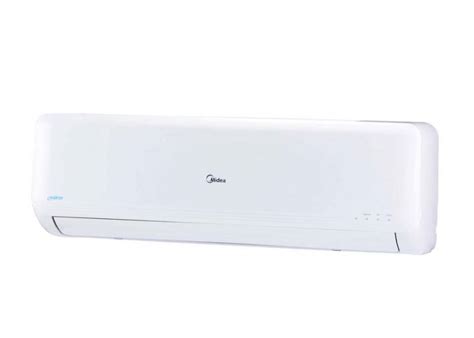 Обзор кондиционеров Midea (Мидеа) серии 12 и ms11d