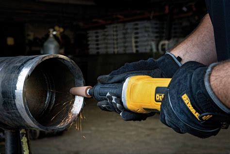 Szlifierka prosta DeWalt DWE4884 450W 6mm-Narzędzia SEGER