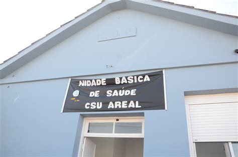 Unidade De Saúde E Módulo Odontológico Centro Social Urbano Csu - Coordenação de Comunicação Social » UFPel inaugura reforma da UBS ...