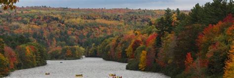 Fall - Destination Moosehead Lake